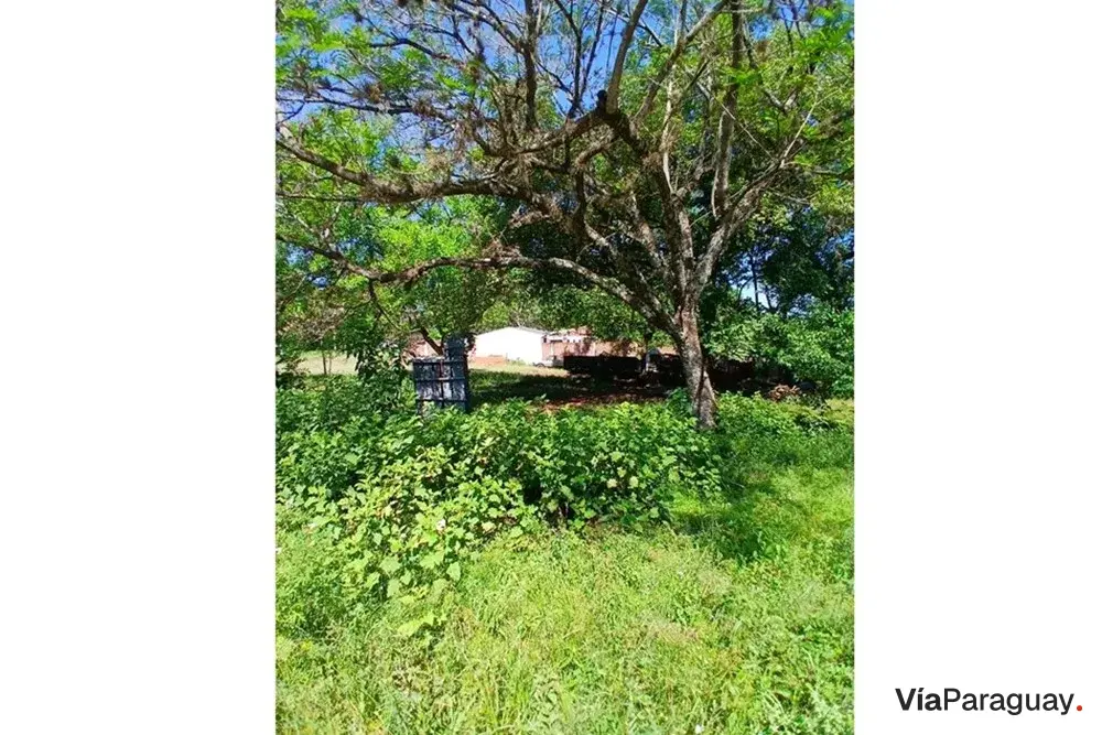 Terreno en venta en barrio 8 de Diciembre, Encarnación