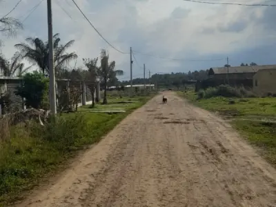 Terreno en venta en Barrio Arroyo Porã, Cambyrétá, Itapúa