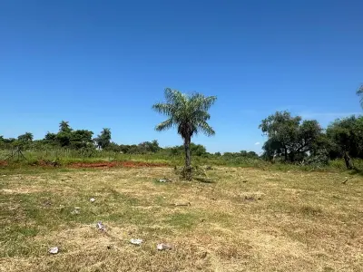 540 m² Land for Sale in Arrua, Capiatá