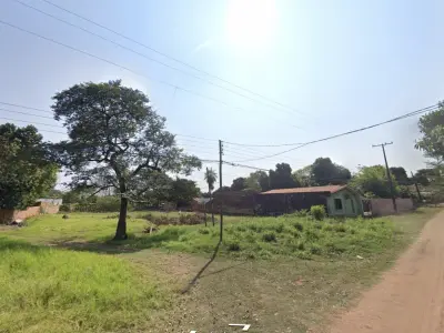 Terreno en venta en Barrio Caaguazú, Ñemby