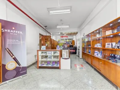 Terreno en venta en Barrio Catedral, Asunción