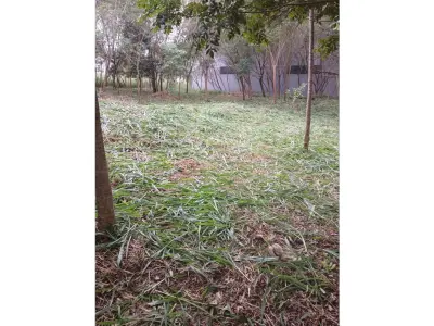 Terreno à venda no Barrio Catedral, Ciudad del Este