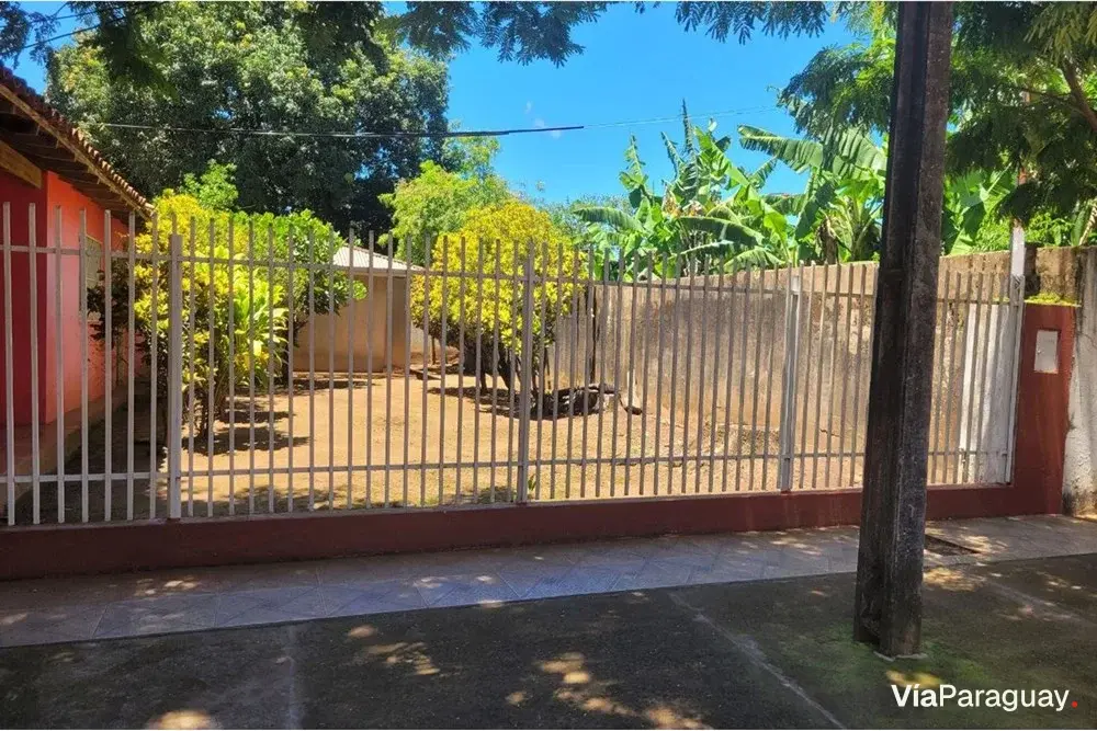 Terreno à venda no Barrio Central, San Juan Nepomuceno