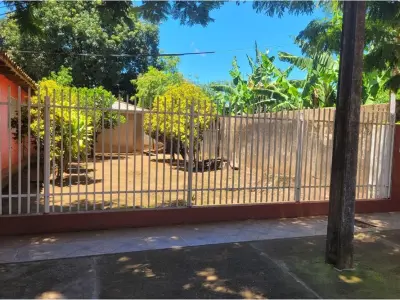 Terreno à venda no Barrio Central, San Juan Nepomuceno