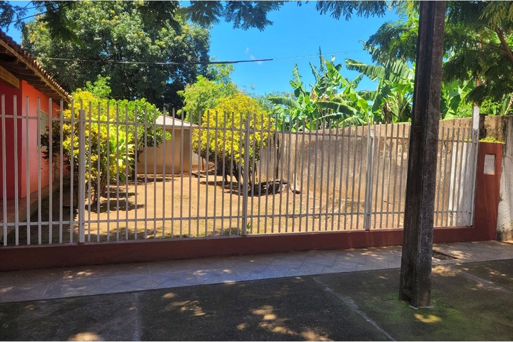 Terreno à venda no Barrio Central, San Juan Nepomuceno