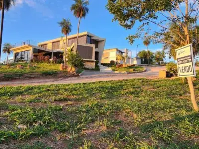 Terreno en venta en barrio cerrado Alta Pietra, San Bernardino