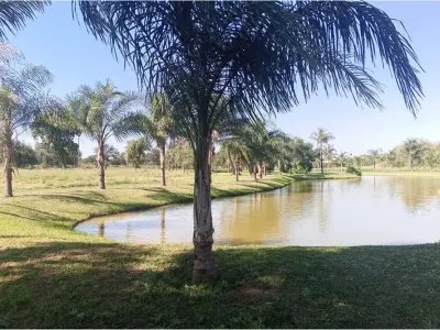 Terreno en venta en Barrio Cerrado Boreal, Filadelfia