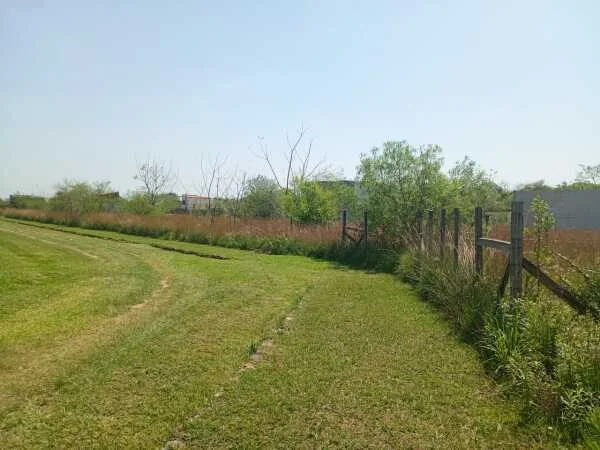 Terreno en venta en barrio cerrado Costa Lago, Ypacaraí