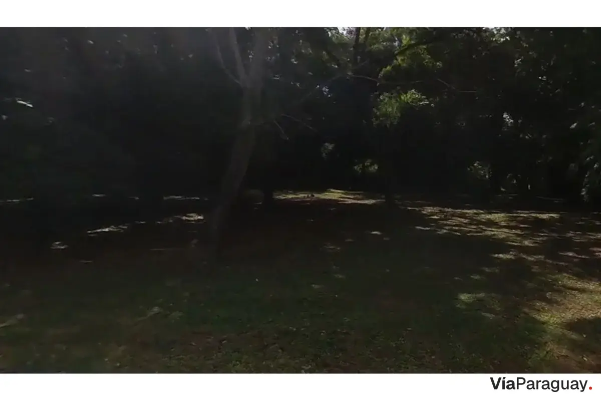 Terreno en venta en barrio cerrado de Ypané