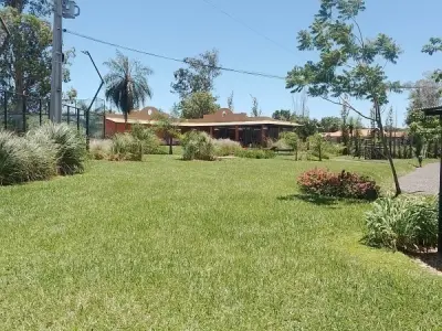 Lote a venda no condominio fechado La Matilde, San Bernardino