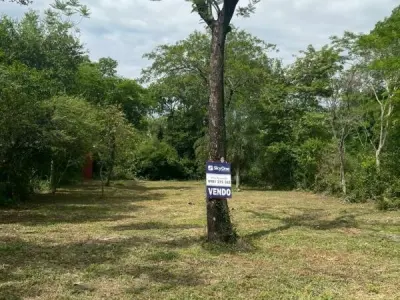 Terreno en venta en barrio cerrado Miralago, Ypacaraí