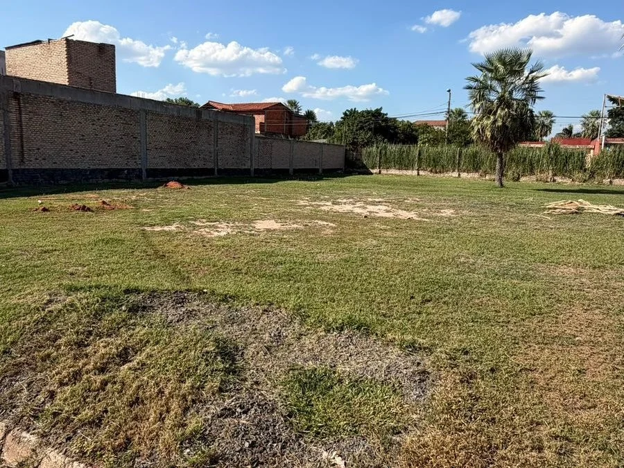 Land for Sale in Pilar del Norte Gated Community, Limpio