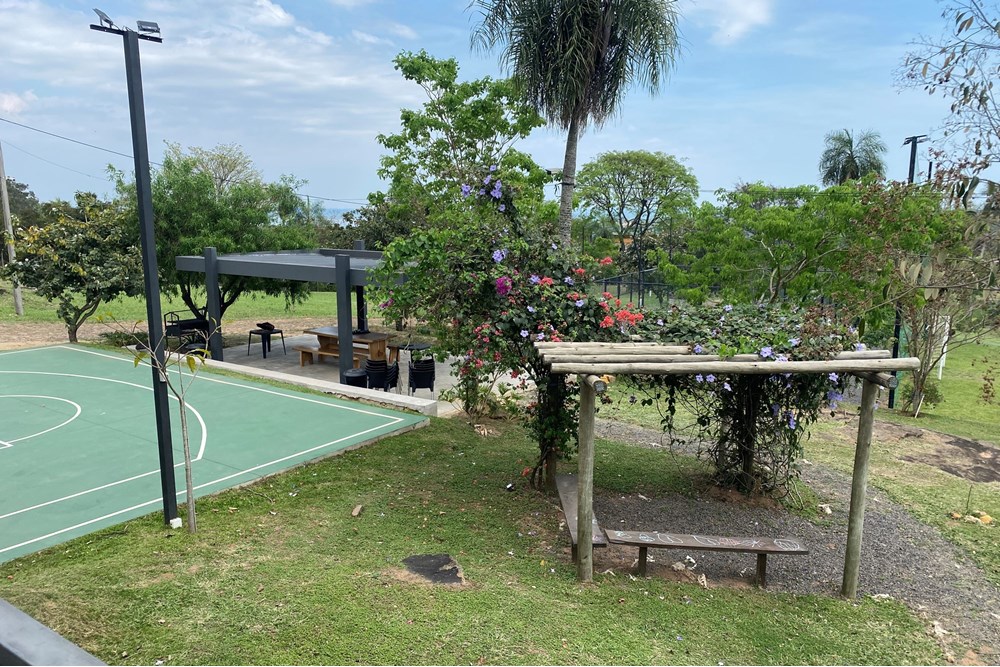 Terreno en venta en barrio cerrado PUNTASANBER, San Bernardino