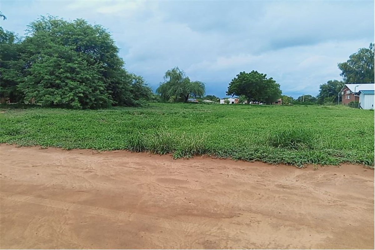 Terreno en venta en Barrio Cerrado Quebracho, Filadelfia
