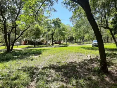Terreno en venta en barrio cerrado Svedrá, San Bernardino