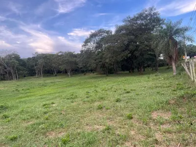 Terreno en venta en Barrio Cerro Real, Caacupé