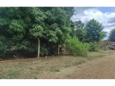Terreno à venda no bairro Chaipe, Encarnación