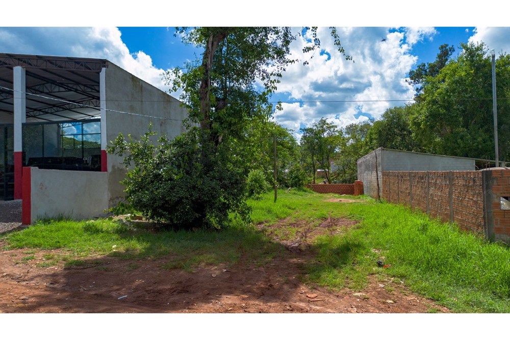 Terreno en venta en Barrio Don Bosco, Ciudad del Este