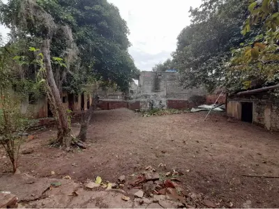 Land for sale in Dr. Francia neighborhood, Asunción