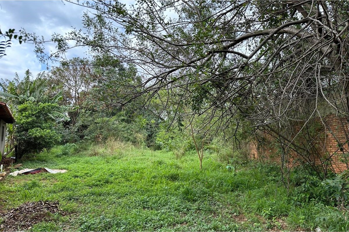 Terreno en venta en Barrio Espíritu Santo, San Lorenzo