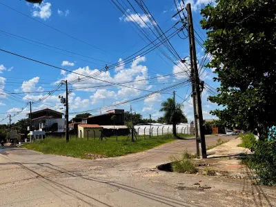 Terreno en venta en barrio Estanzuela, Fernando de la Mora
