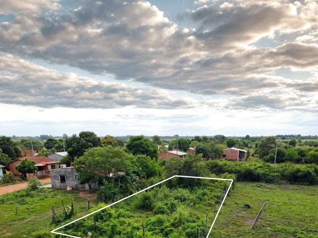 Terreno en venta en barrio Fátima, Concepción