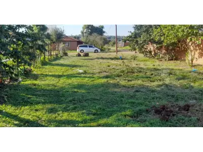 Land for sale in Barrio Fátima, Encarnación
