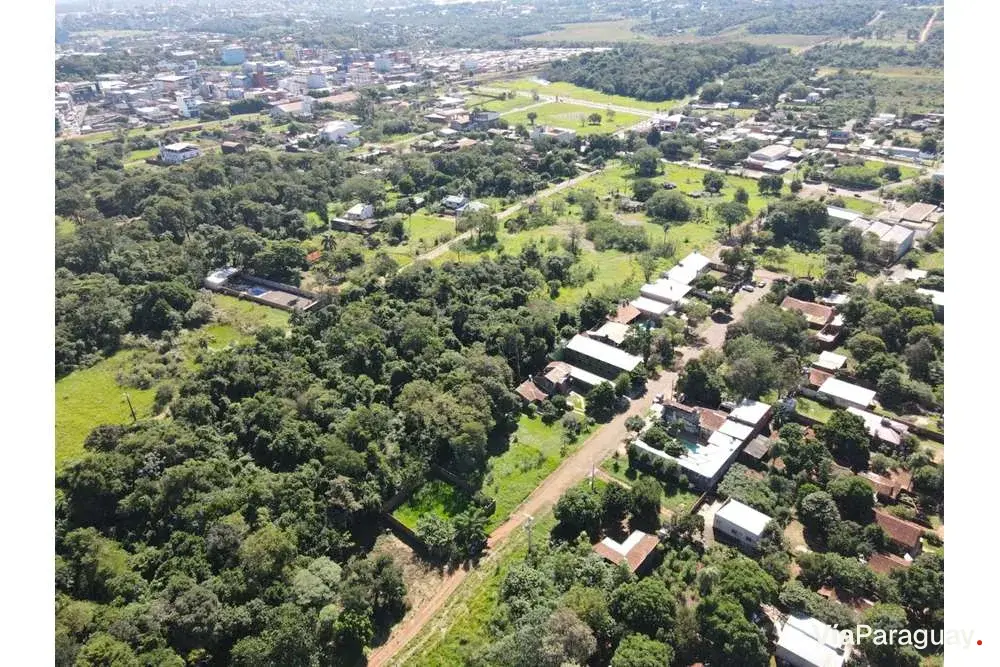 Terreno à venda no bairro Fátima, Encarnación