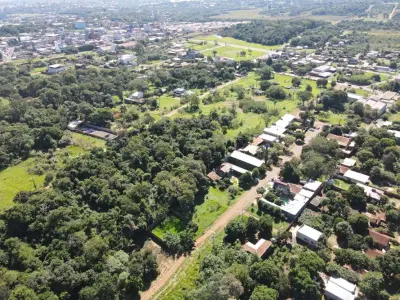 Terreno à venda no bairro Fátima, Encarnación