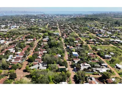 Land for sale in Fátima neighborhood, Encarnación