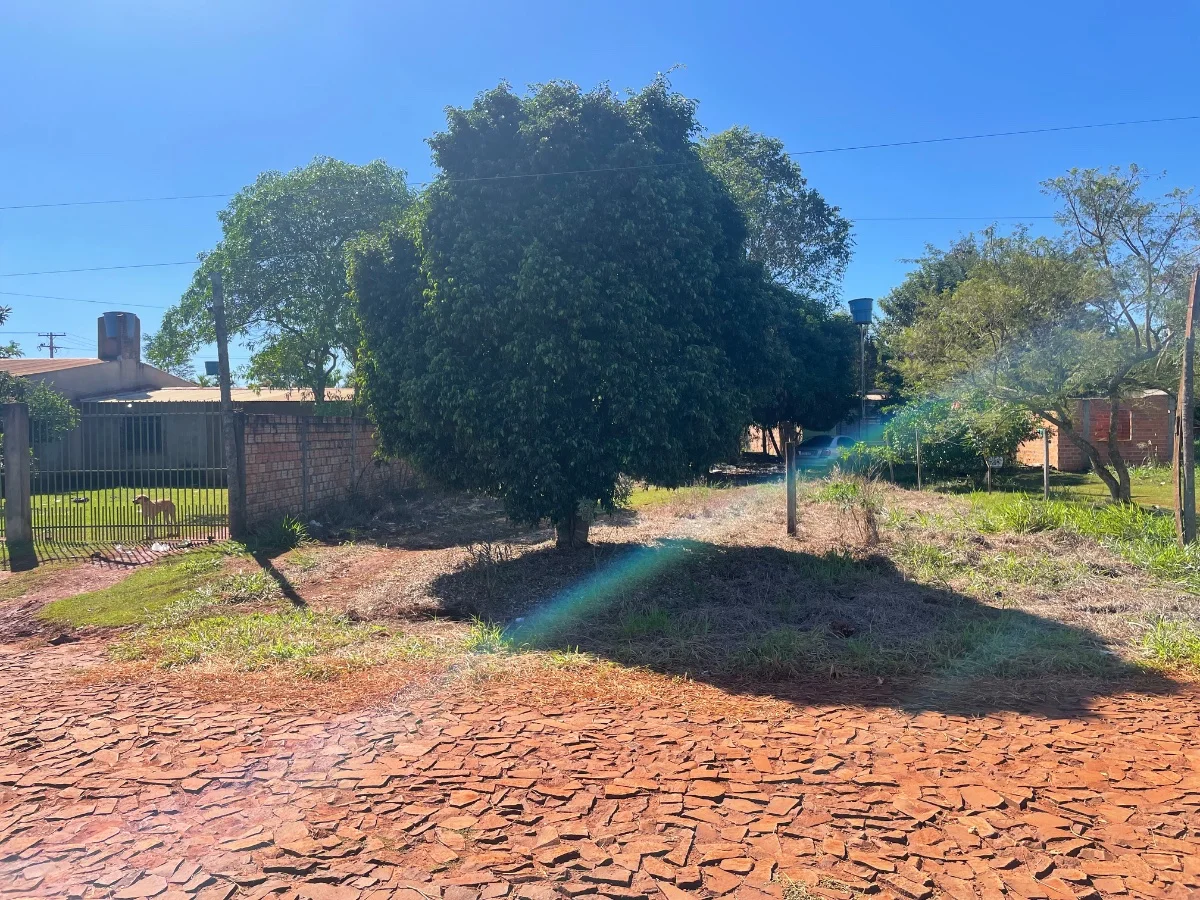 Land for sale in Félix de Azara, Hernandarias