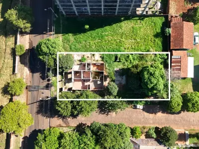 Terreno à venda no Barrio General Caballero, Encarnación 1