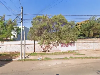 Land for sale in Barrio Herrera, Asunción
