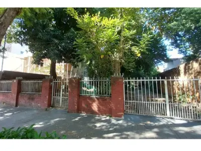 Terreno en venta en Barrio Herrera, Asunción