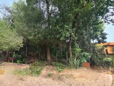 Terreno à venda no bairro Hugua de Seda, Luque 1