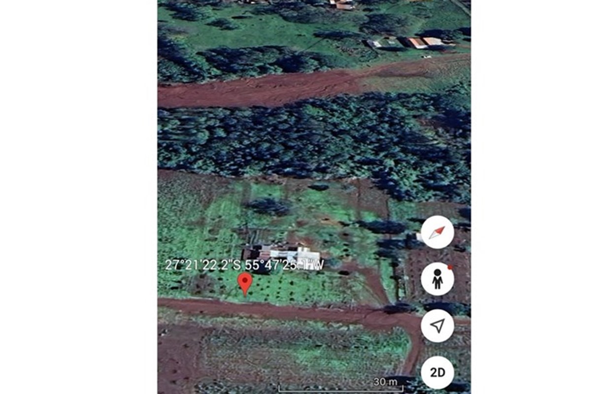 Terreno à venda no Barrio Independencia, Cambyretá