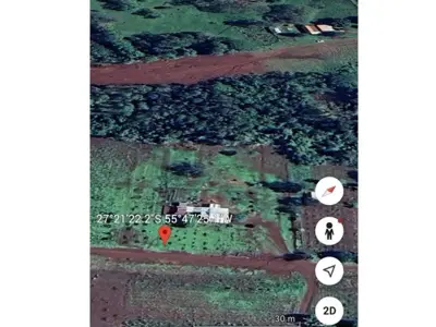 Terreno en venta en Barrio Independencia, Cambyretá
