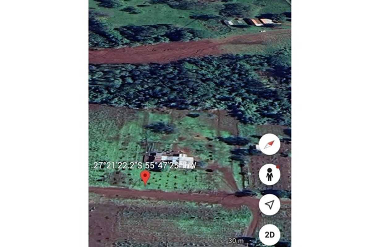 Terreno à venda no Barrio Independencia, Cambyretá