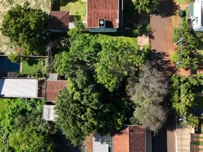 Terreno en venta en barrio IPVU, Encarnación 1