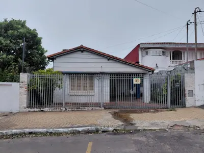 Terreno à venda no Barrio Jara, Assunção – 300 m² 1