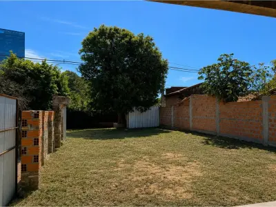 Terreno en venta en Barrio Jara, Asunción