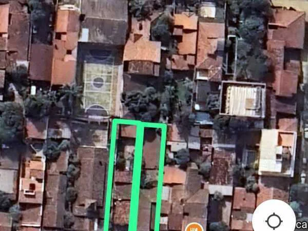 Land for Sale in Barrio Jara, Asunción — Development Opportunity