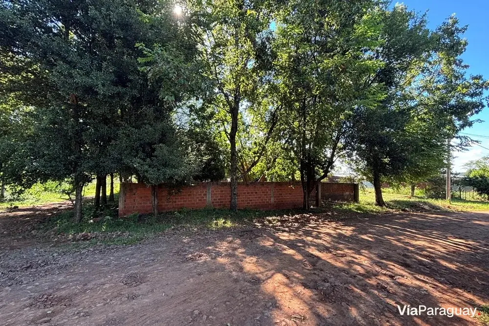 Terreno en venta en Barrio Jardín, Cambyretá