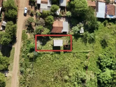 Terreno en venta en Barrio Jardín, Cambyretá 1