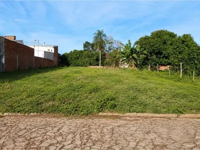 Terreno en venta en Barrio Kennedy, Encarnación