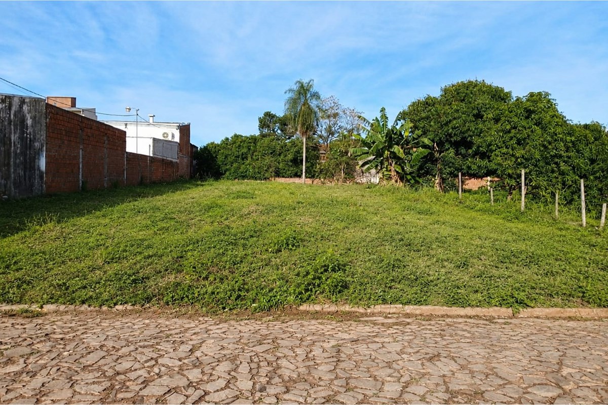 Terreno en venta en Barrio Kennedy, Encarnación