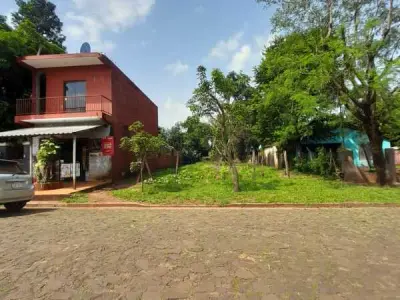 Terreno en venta en Barrio La Azotea, zona Encarnación