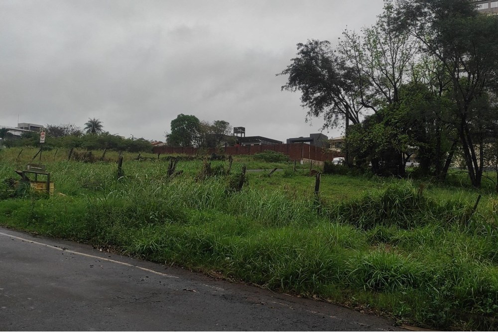Terreno en venta en Barrio La Paz, Encarnación