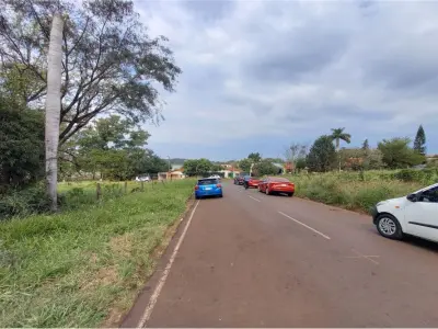 Land for sale in La Paz neighborhood, Encarnación