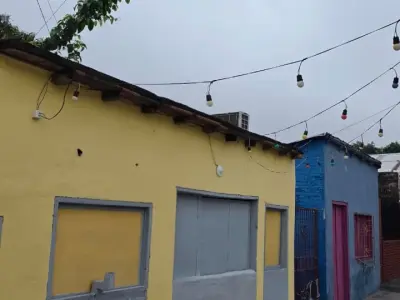 Land for sale in Los Laureles neighborhood, Asunción